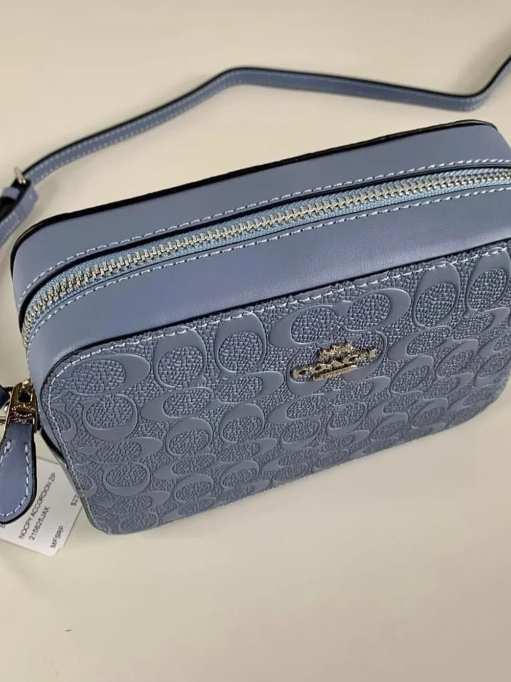Coach compact crossbody